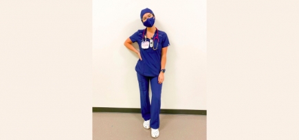 Crocs запустил повторную выдачу обуви для медработников