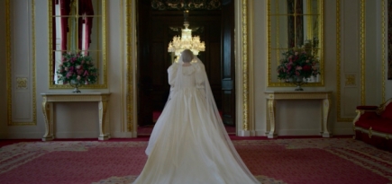 Netflix назвал дату выхода четвертого сезона «Короны»