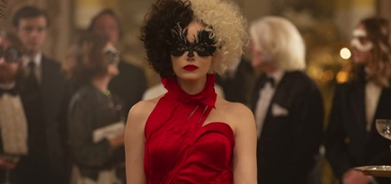 Disney выпустила новое промо к фильму о Круэлле де Виль с Эммой Стоун