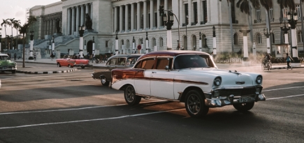 Власти Кубы готовятся отменить ПЦР-тесты для туристов