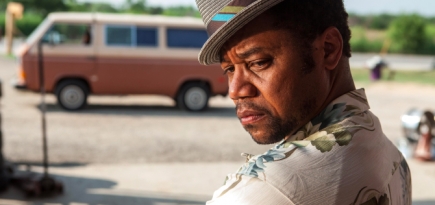 Кьюбу Гудинга-младшего снова обвинили в изнасиловании