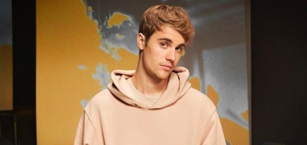 Джастин Бибер озвучит Купидона в фильме по мотивам античной мифологии