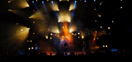 The Cure станет хедлайнером следующего фестиваля Exit