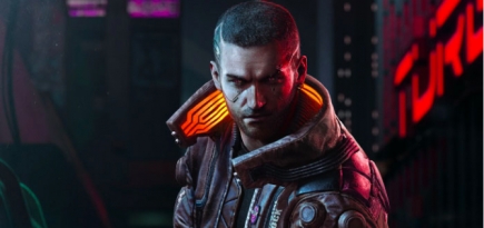 A$AP Rocky и Нина Кравиц записали музыку для игры Cyberpunk 2077