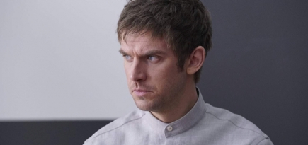 Дэн Стивенс снимется вместе с Пирсом Броснаном в комедии про «Евровидение»