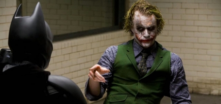 «Шрек» и «Темный рыцарь» включены в национальный реестр фильмов библиотеки Конгресса США