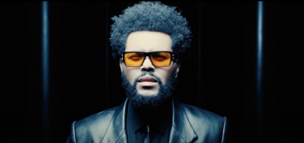 The Weeknd представил трейлер своего нового альбома «Dawn FM»