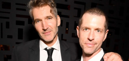 Сценаристы «Игры престолов» спродюсируют хоррор о Говарде Лавкрафте