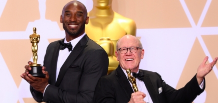 Мультфильм Коби Брайанта о баскетболе теперь можно посмотреть онлайн бесплатно