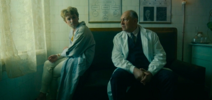 Вышел трейлер фильма Клима Шипенко «Декабрь» о последних днях жизни Сергея Есенина