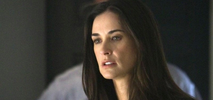 Деми Мур снимется в фильме Майкла Бэя о любви во время пандемии