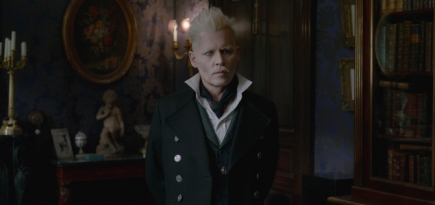 Джонни Депп попросил отложить слушание по его иску к Эмбер Херд из-за съемок новых «Фантастических тварей»