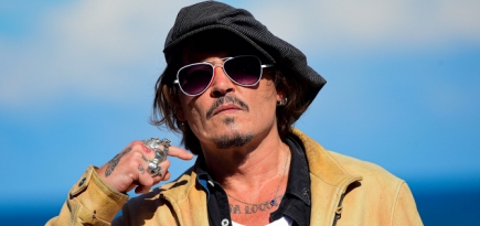 Суд не разрешил Джонни Деппу обжаловать решение по делу о клевете в The Sun