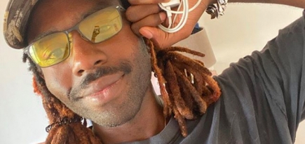 Blood Orange выпустил свой первый альбом классической музыки «Fields»