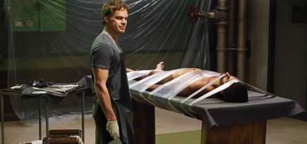 Showtime выпустит продолжение сериала «Декстер»