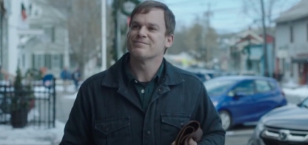 Showtime показал трейлер продолжения сериала «Декстер»