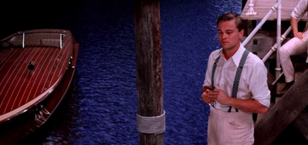 Леонардо Ди Каприо спас упавшего за борт яхты человека