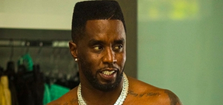 Пи Дидди работает над новой музыкой — впервые с 2015 года