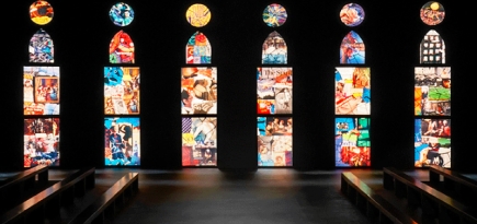 Dior представил два эксклюзивных плейлиста для Spotify