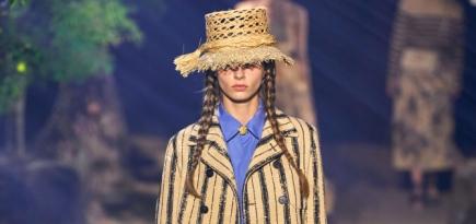 Dior покажет новую круизную коллекцию на родине Марии Грации Кьюри