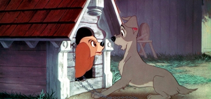 Disney+ предупреждает об устаревших культурных стереотипах в мультфильмах, доступных на сервисе