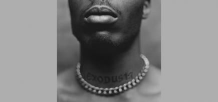 На стрим-сервисах появился посмертный альбом рэпера DMX «Exodus»