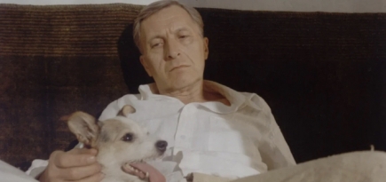 «Художественный» отметит 70-летие Алексея Учителя показом фильма «Дневник его жены»