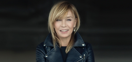 Алена Долецкая проведет вебинар о принятии себя, красоте и бодипозитиве