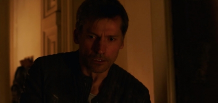 Николай Костер-Вальдау в трейлере нового фильма Брайана Де Пальмы «Домино»