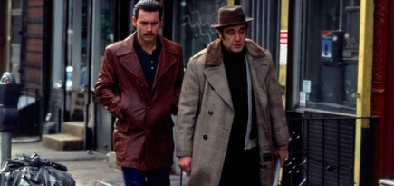 Умер Питер Сова — оператор «Донни Браско» и «Счастливого числа Слевина»