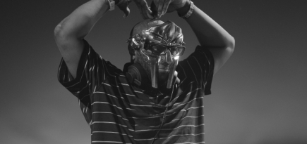 Умер рэпер MF Doom
