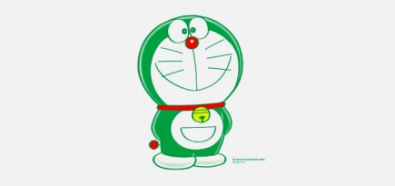 Аниме-персонаж Дораэмон стал амбассадором экоинициатив Uniqlo