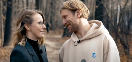 В новом выпуске ютьюб-шоу Ксении Собчак снялись Иван Дорн и другие музыканты-экосексуалы