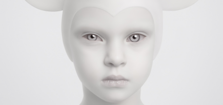 В магазине Carol Christian Poell пройдет выставка художника Олега Доу