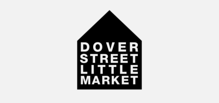 Dover Street Market откроет в Париже «магазинчик» с вещами Vaquera и «Рассвет»