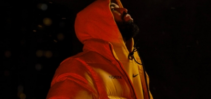 Дрейк и Nike анонсировали совместную линию одежды и обуви — NOCTA