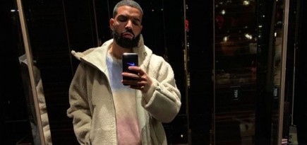 Дрейк передал 100 000 долларов на помощь арестованным участникам протестов в США