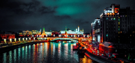 «Яндекс» и Департамент транспорта Москвы откроют в столице бесплатный автокинотеатр