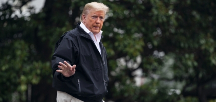 Нил Янг подал в суд на штаб Дональда Трампа за использование его песен на встречах с избирателями