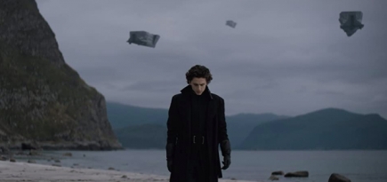 От «Дюны» до нового «Бонда»: Variety составил список самых ожидаемых фильмов 2021 года