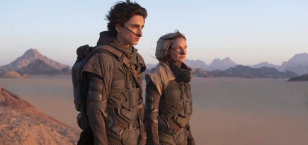 Warner Bros. выпустит «Дюну» и четвертую «Матрицу» в кинотеатрах и на HBO Max