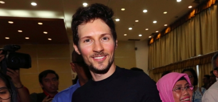 Павел Дуров оказался самым богатым жителем ОАЭ по версии Forbes