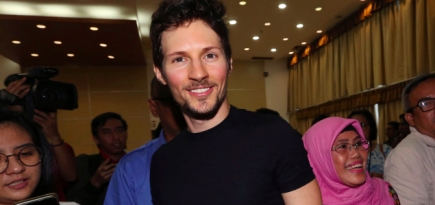 Павел Дуров сделал обзор на iPhone 12 Pro — он ему не понравился