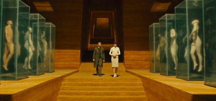 Голливудская ассоциация кинокритиков назвала лучшего режиссера десятилетия