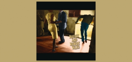 Вышел новый альбом Боба Дилана «Rough and Rowdy Ways»