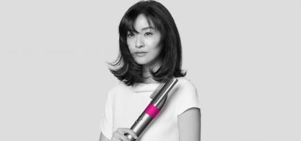 Dyson представил новые насадки для стайлера Dyson Airwrap