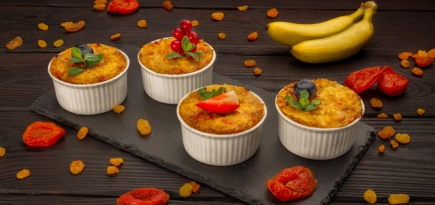 В Москве появилась доставка блюд домашней кухни Green Kitchen
