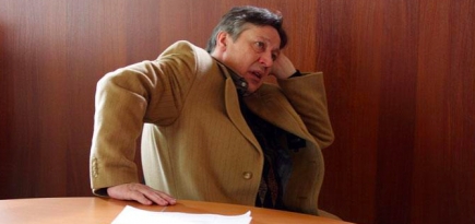 Трое родственников погибшего Сергея Захарова подали иск на 1 рубль к Михаилу Ефремову