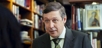 Михаил Ефремов заявил о необходимости создания Российского тюремного театра