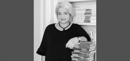 Умерла писательница Екатерина Вильмонт